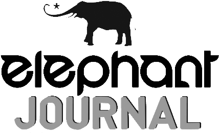 Elephant+Journal+Logo