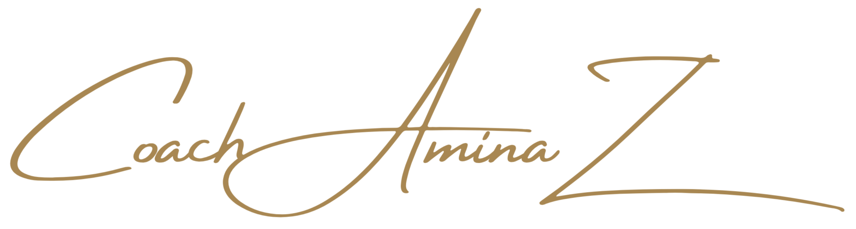 Coach Amina Z